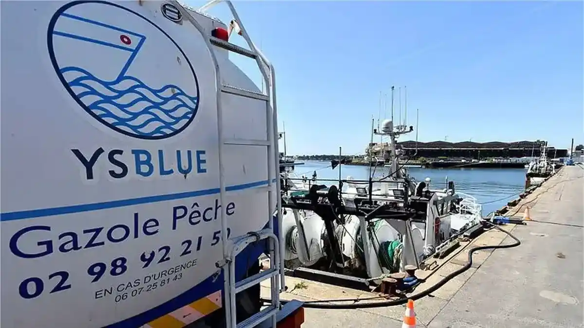 Carburants marins : flambée des non-conformités dans les grands ports mondiaux