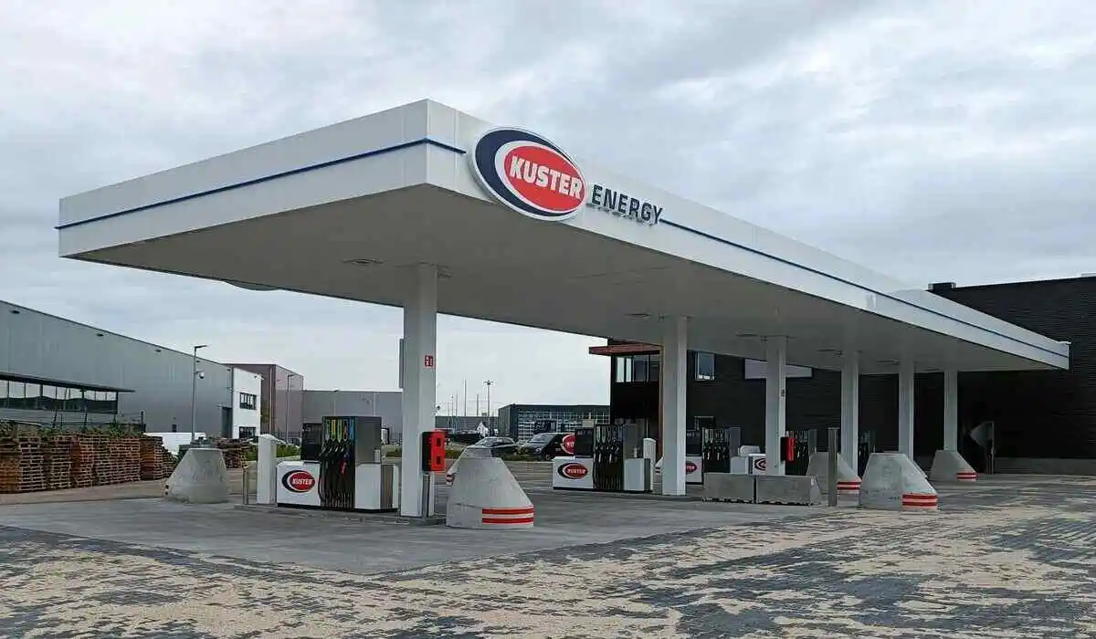 Après la hausse des taxes, les automobilistes néerlandais traversent la frontière allemande pour faire le plein