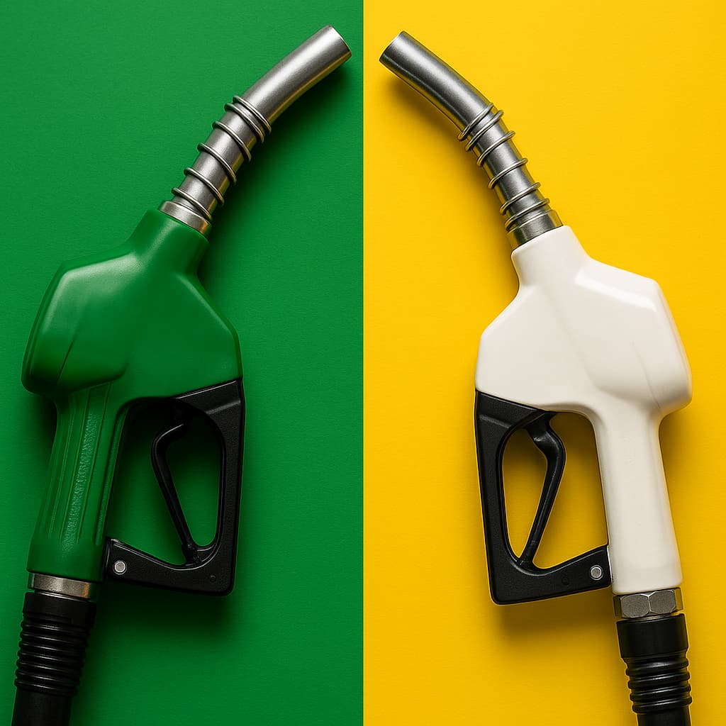 Carburant en entreprise : la Belgique corrige une erreur de déductibilité fiscale