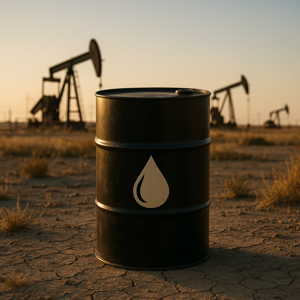 Pétrole : l’OPEP+ relance sa production pour affaiblir les producteurs américains
