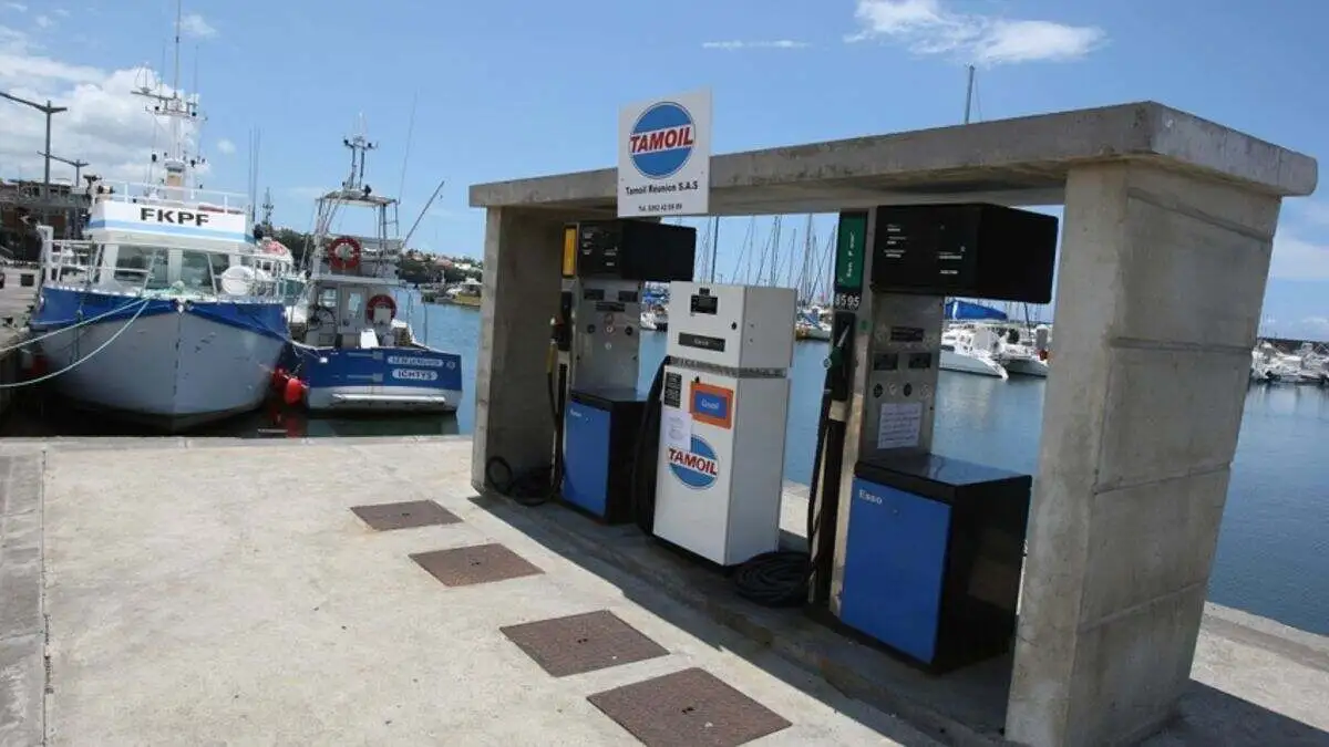 Hausse du carburant : le gouvernement annonce des aides aux pêcheurs