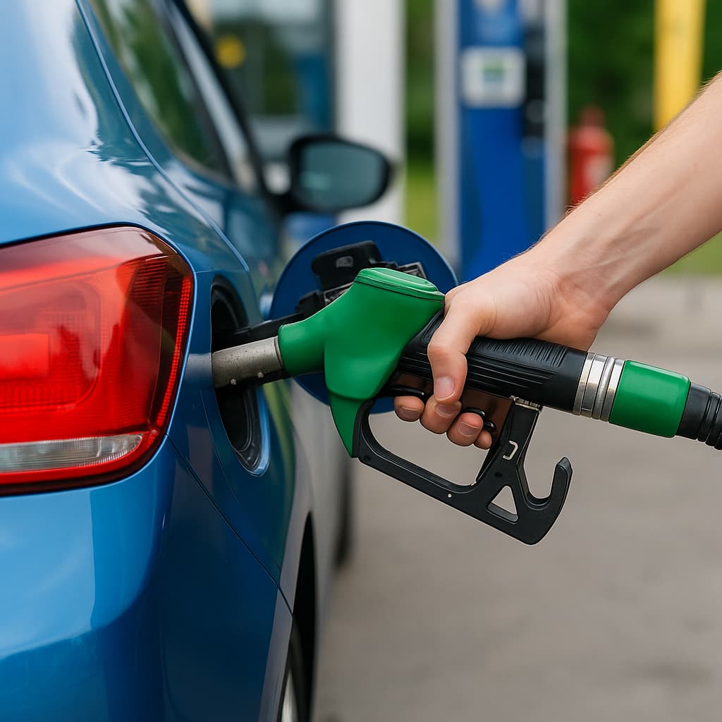 Métrologie et stations-service : comment la France garantit l’exactitude des prix à la pompe
