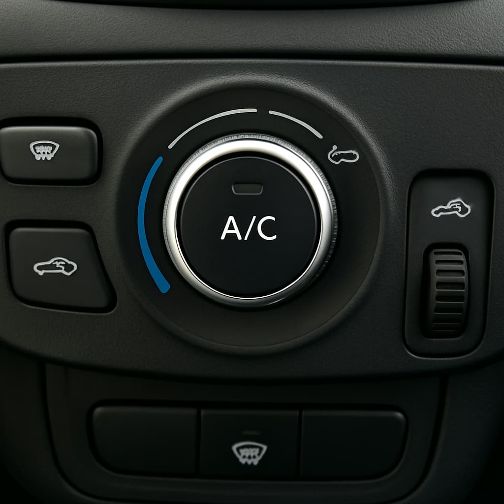 Climatisation : essence, diesel ou hybride, qui consomme le plus ?
