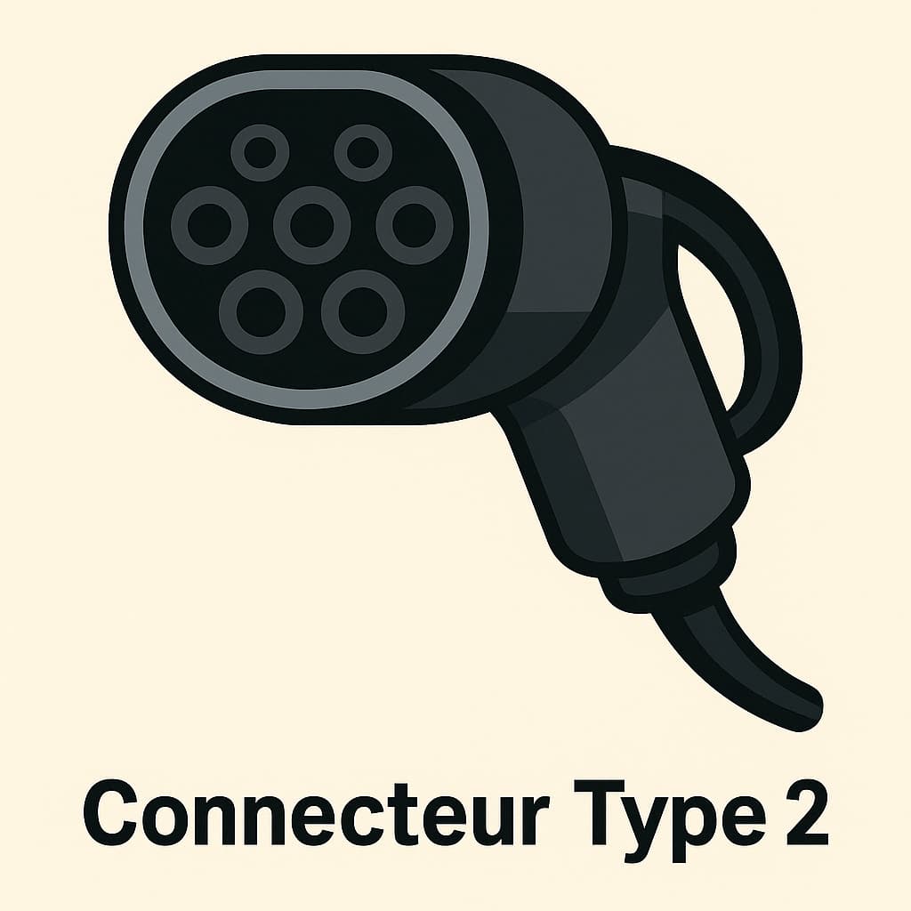Prise Type 2