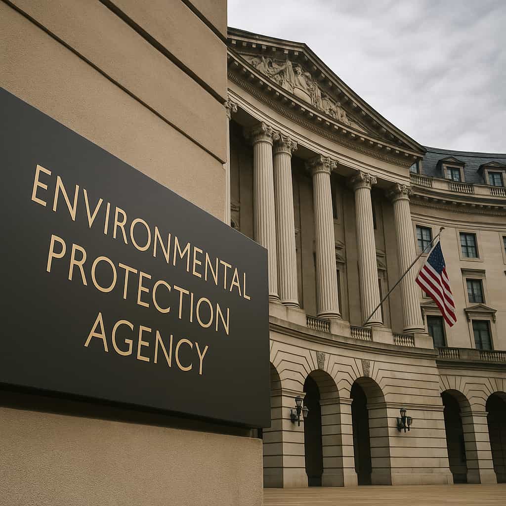 Réorganisation de l'EPA : quelles conséquences pour le personnel climat ?