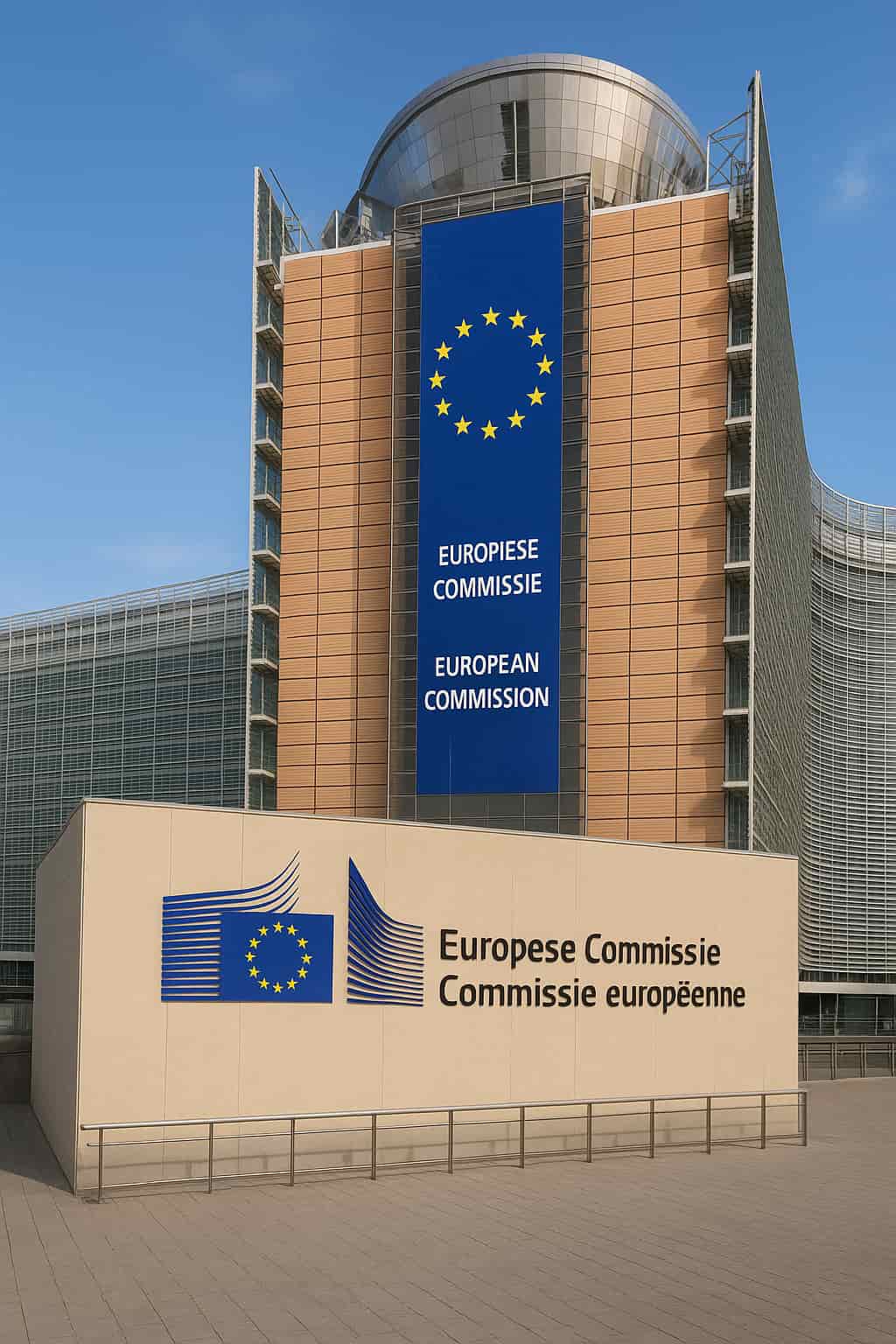 ETS2 : Une nouvelle réglementation européenne pour le transport routier et les bâtiments
