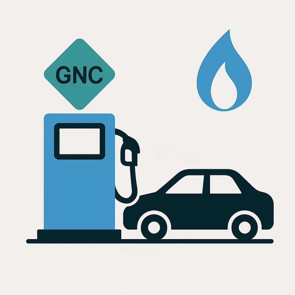 Qu’est-ce que le GNC ? Comprendre le gaz naturel comprimé pour les véhicules