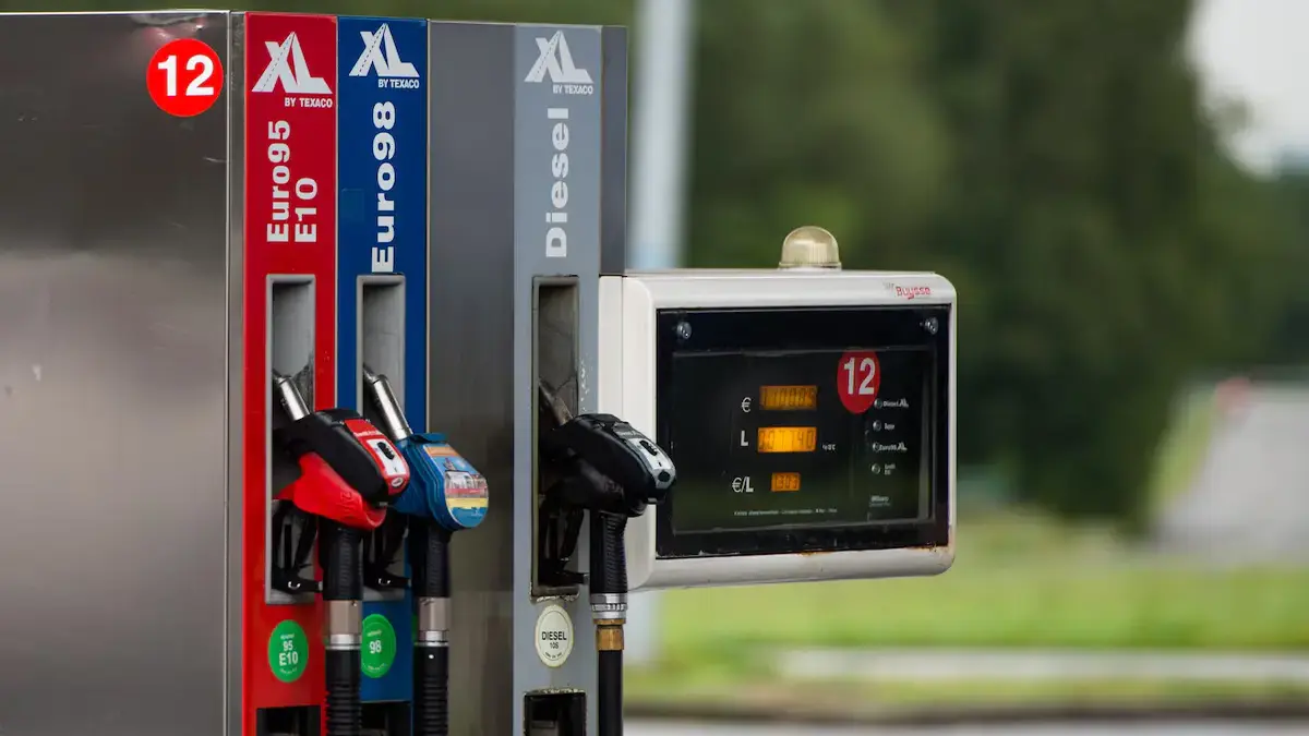 Belgique : le prix du diesel repart à la hausse à partir de vendredi