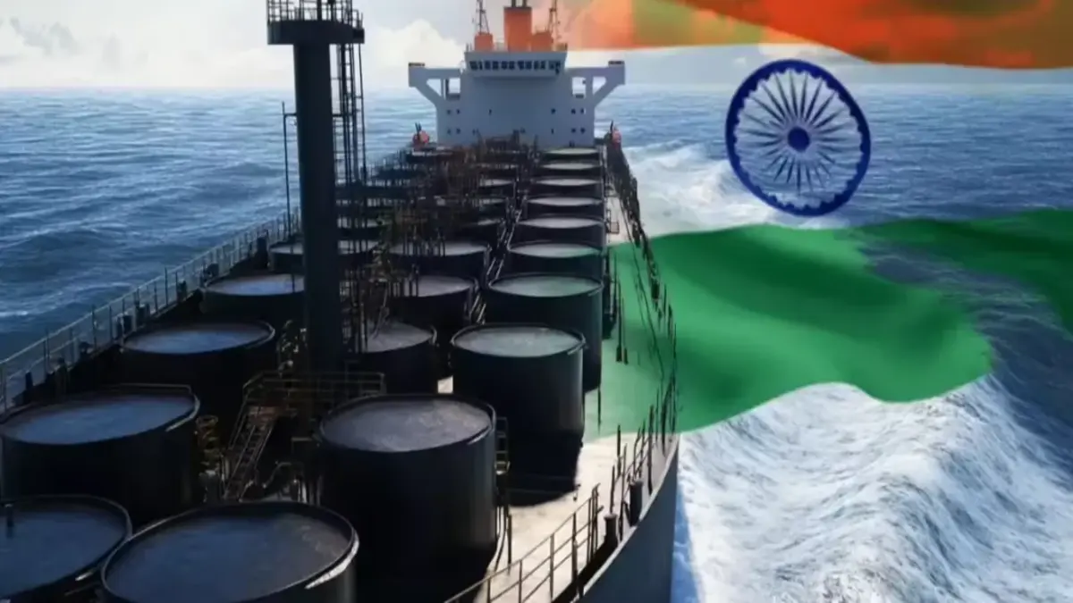 L'Inde détourne son diesel vers l'Afrique de l'Ouest après l'embargo de l'UE sur le pétrole russe