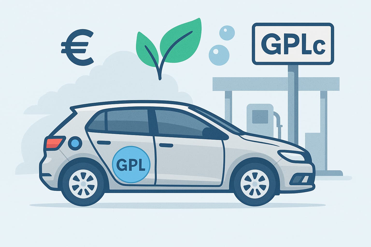 Qu’est-ce que le GPLc ?