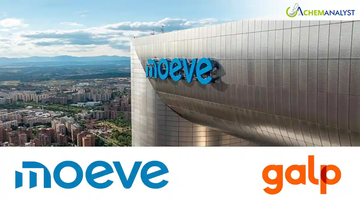 Galp et Moeve envisagent une alliance pour bâtir un champion européen du raffinage