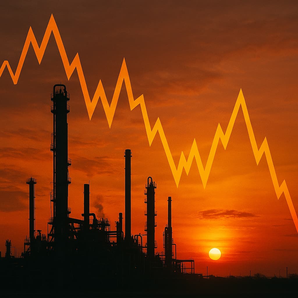 L'Arabie saoudite prête à vivre avec un pétrole moins cher