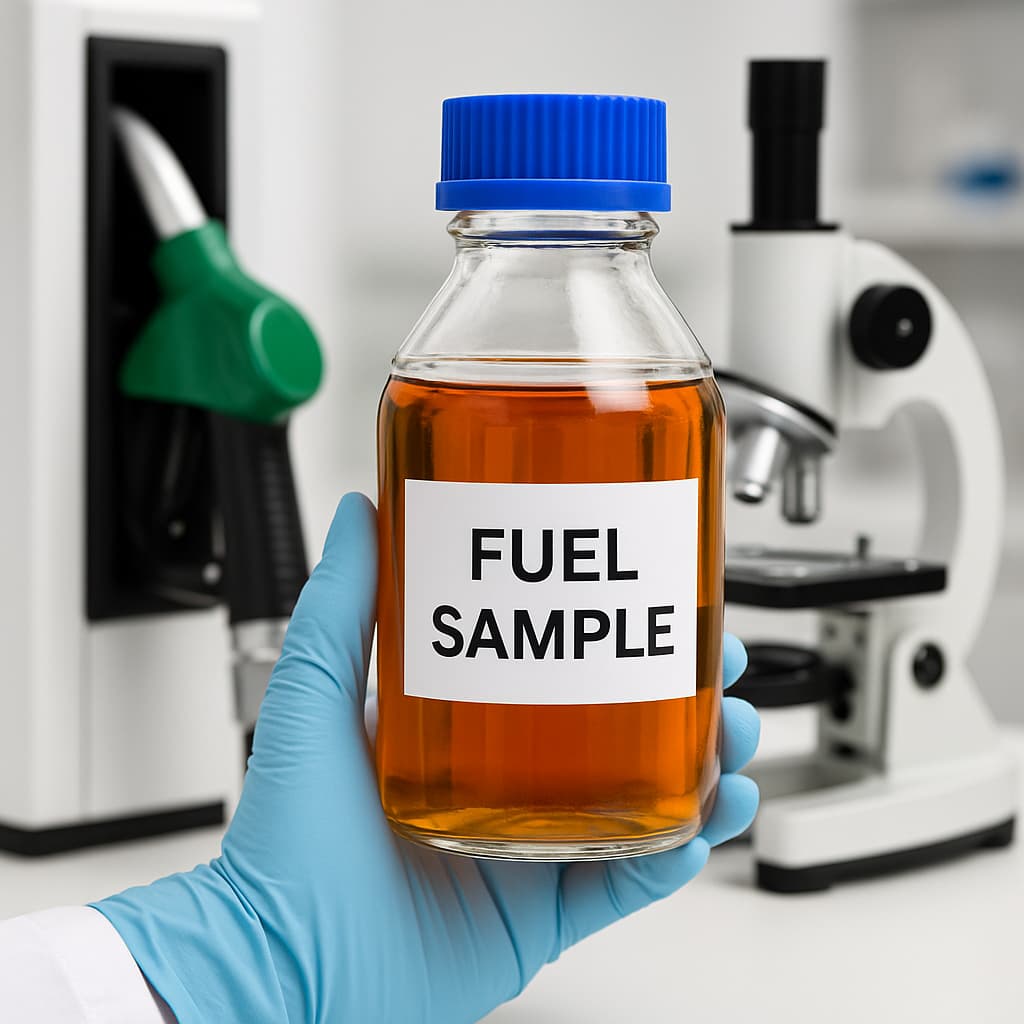 Qualité du carburant thermique : comment est-elle déterminée ?