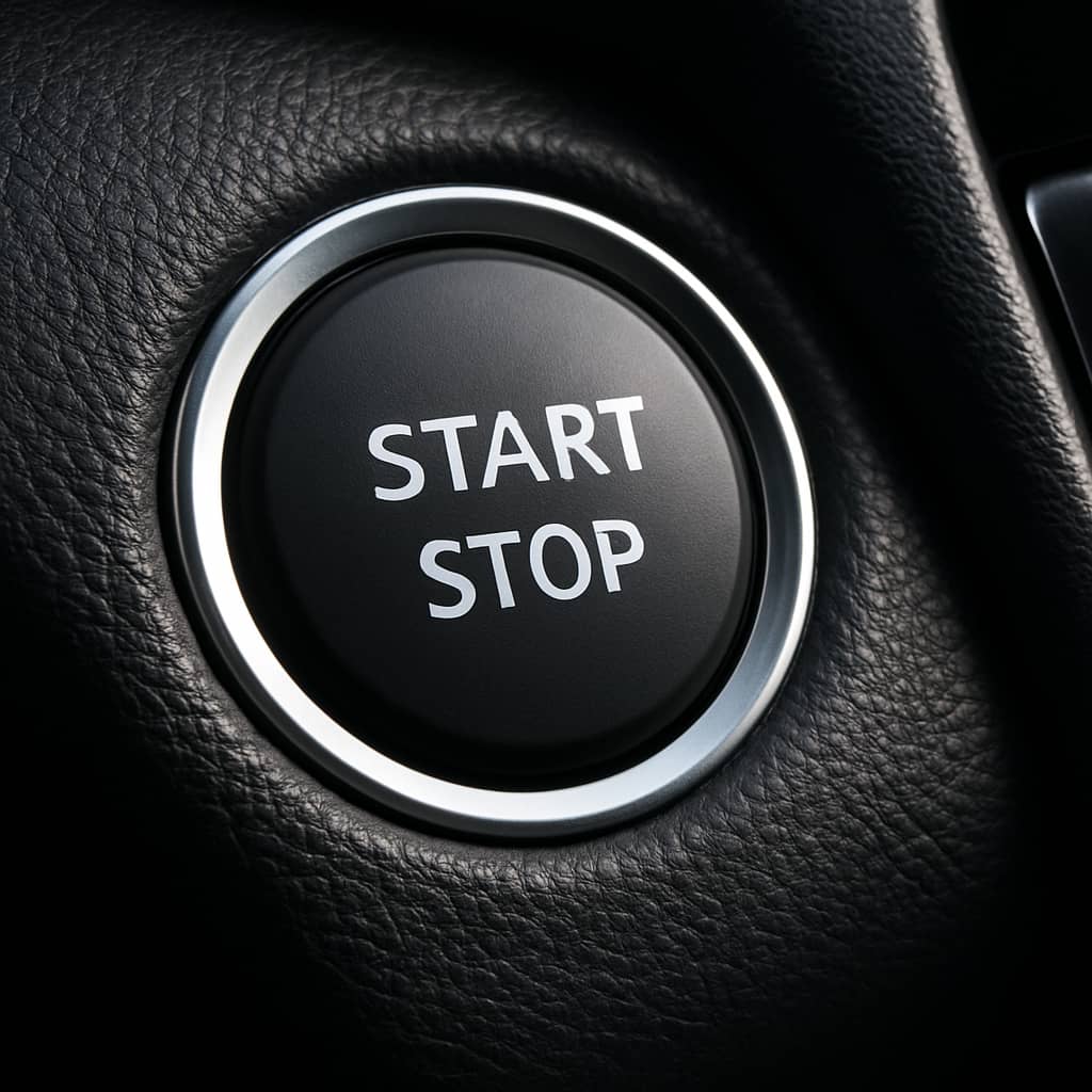 Vers la fin du système Start-Stop aux états-Unis ?