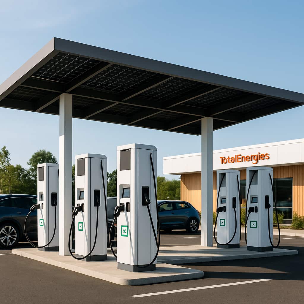 Électricité : des « heures super creuses » bientôt proposées pour recharger moins cher sa voiture