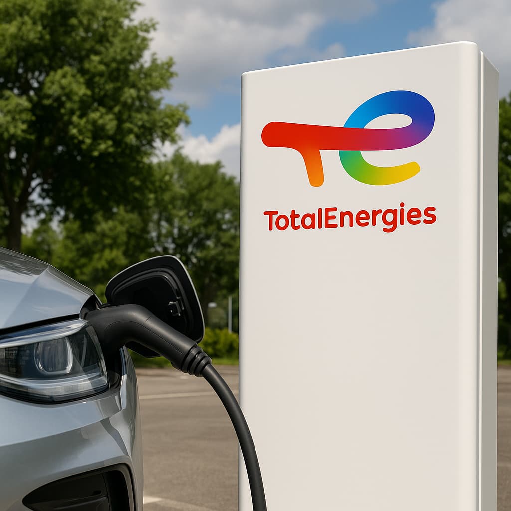TotalEnergies : soutien accru aux PME en Occitanie malgré des résultats financiers en baisse