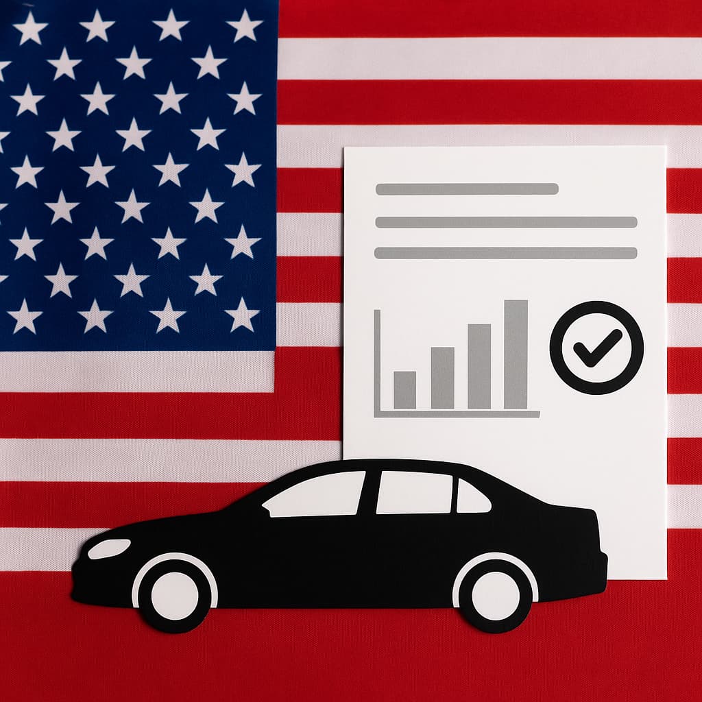 États-Unis : l’abondance d’importations et une demande estivale faible font chuter les prix de l’essence