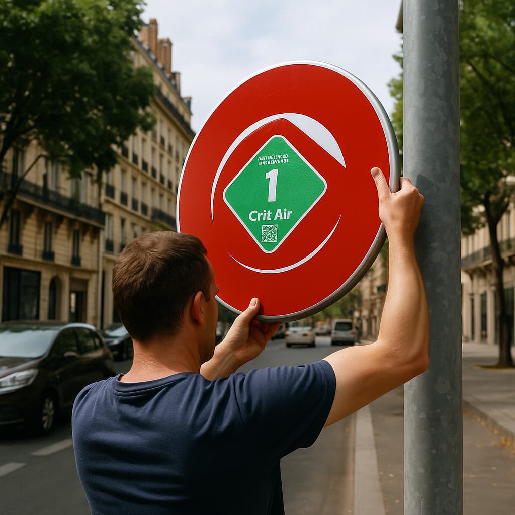 Fin des ZFE : l'Assemblée vote la suppression définitive des zones à faibles émissions