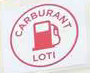 Carburant Loti