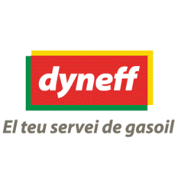 Les stations de Dyneff