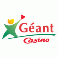 Géant Casino Saint-martin-d'hères