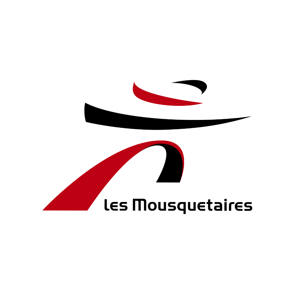 stations les-mousquetaires