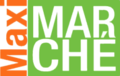 Les stations de Maxi Marché