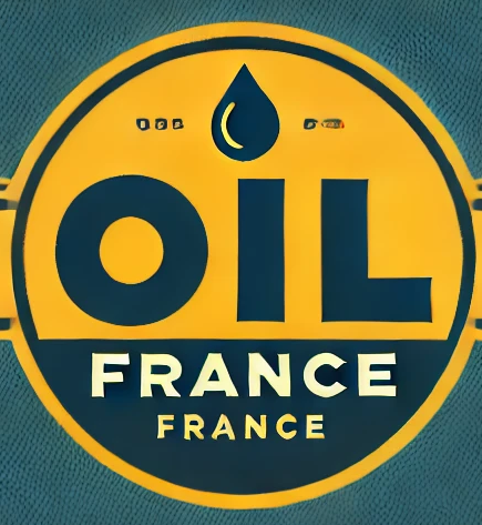 Oil France