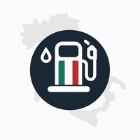 Distributore Eni di Garnier Tatiana
