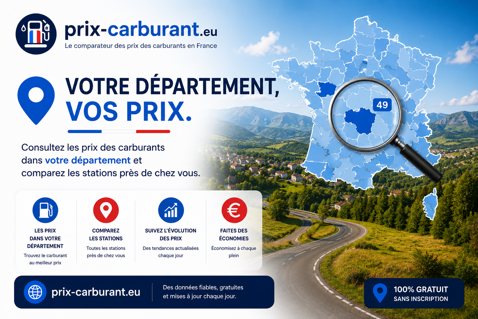 Prix Carburant Ille Et Vilainenull