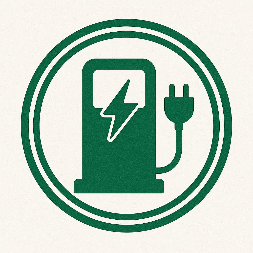 Logo recharge